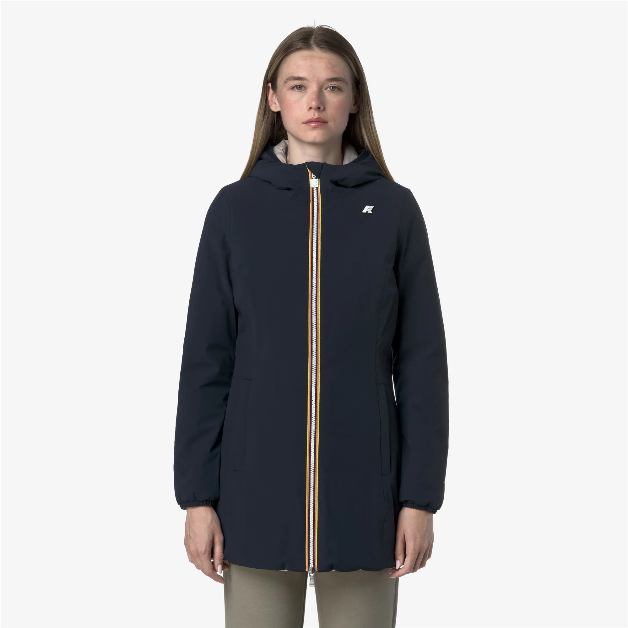 KWAY Parka Donna