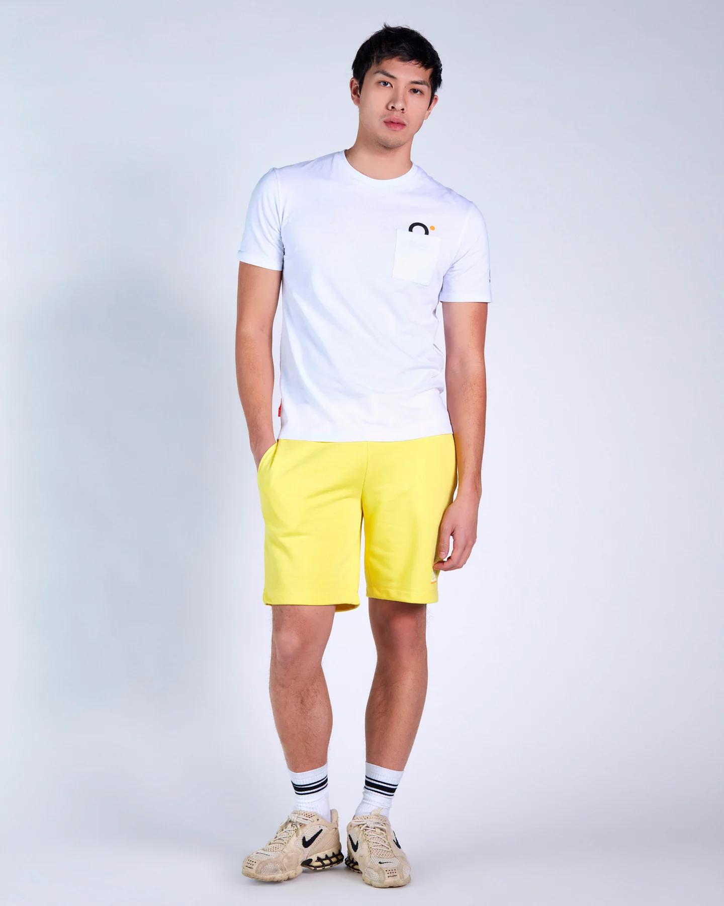 SUNS PAOLO POCKET POINT