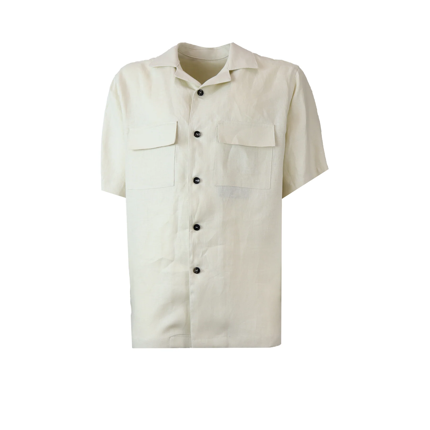 MICHAEL COAL Camicia Uomo