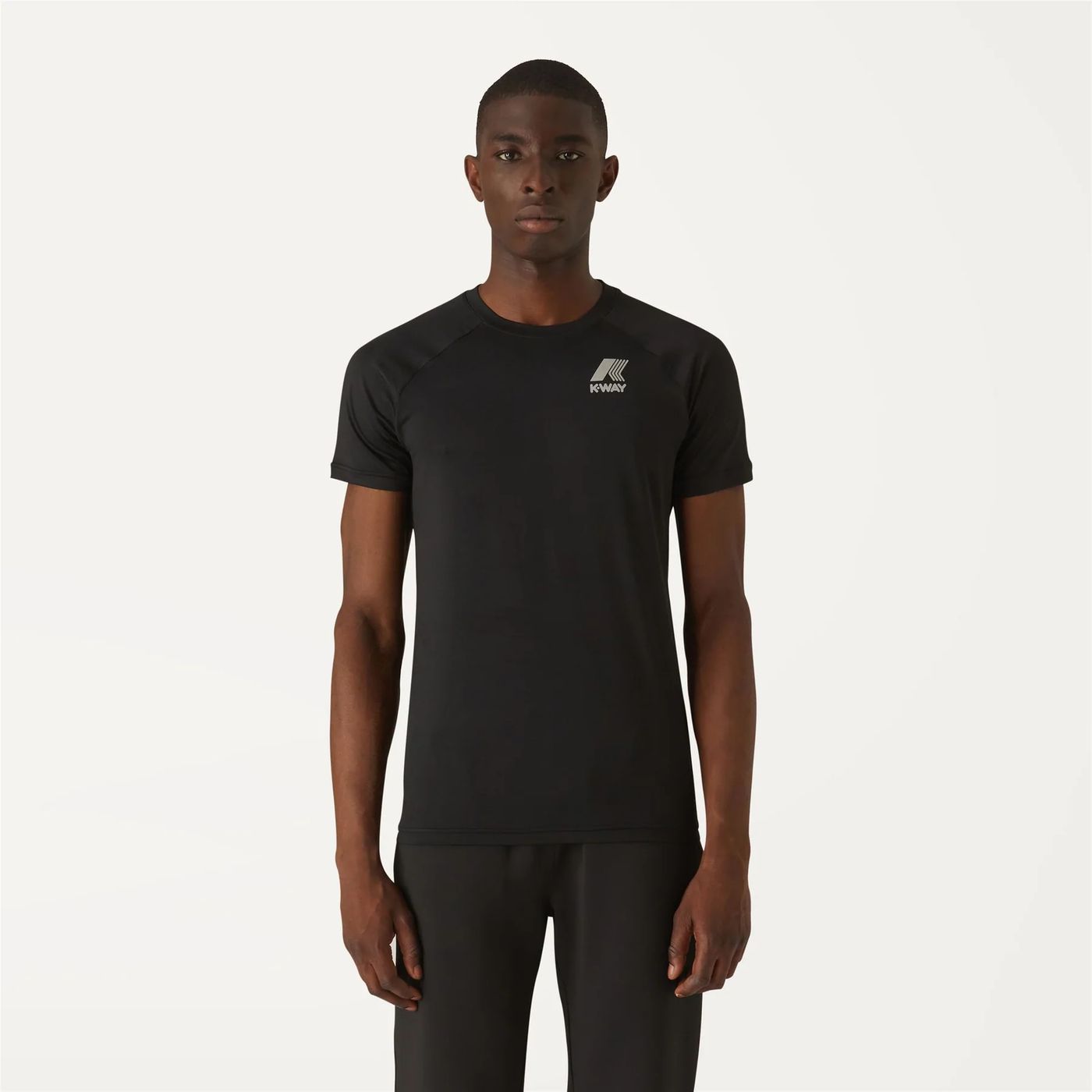 KWAY STEPH