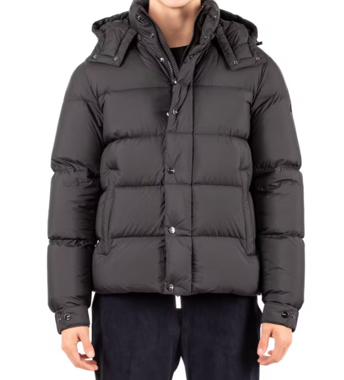 HESKIMO Piumino Uomo
