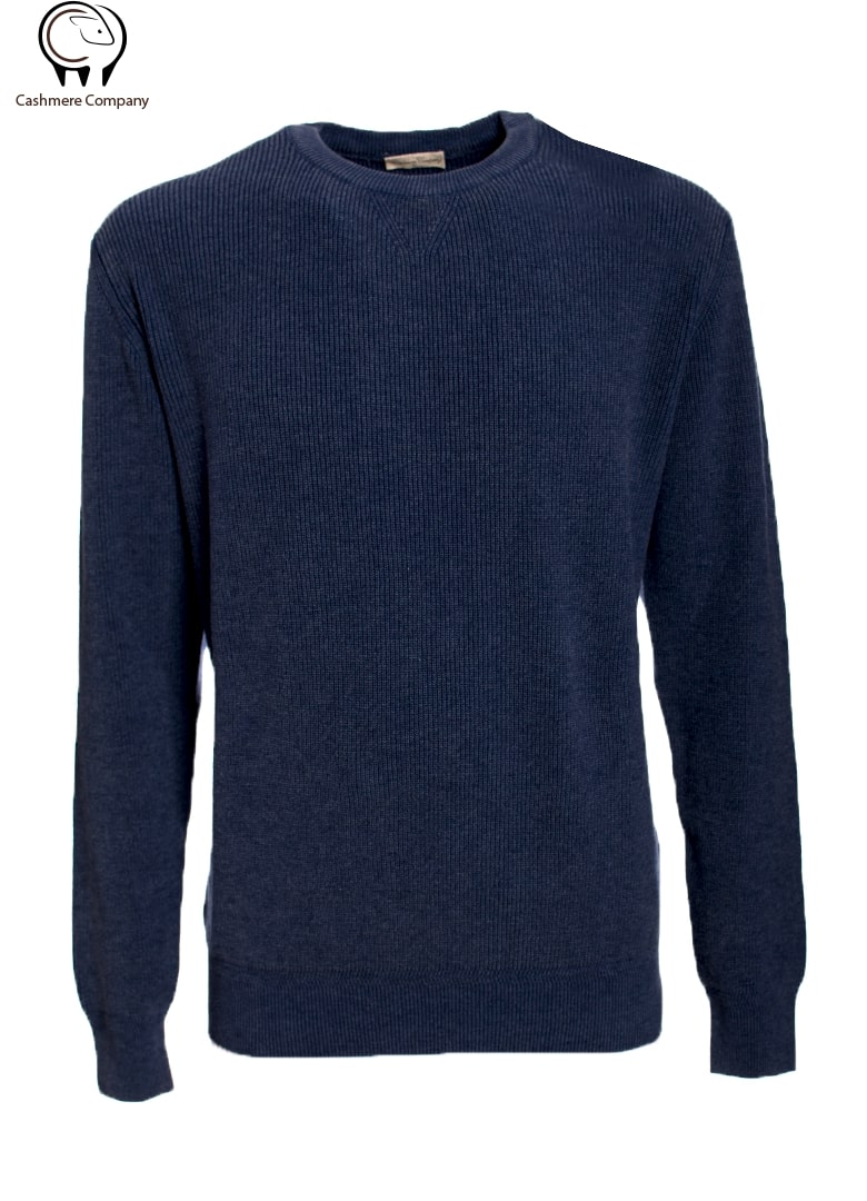 BLU CASHMERE IU202510