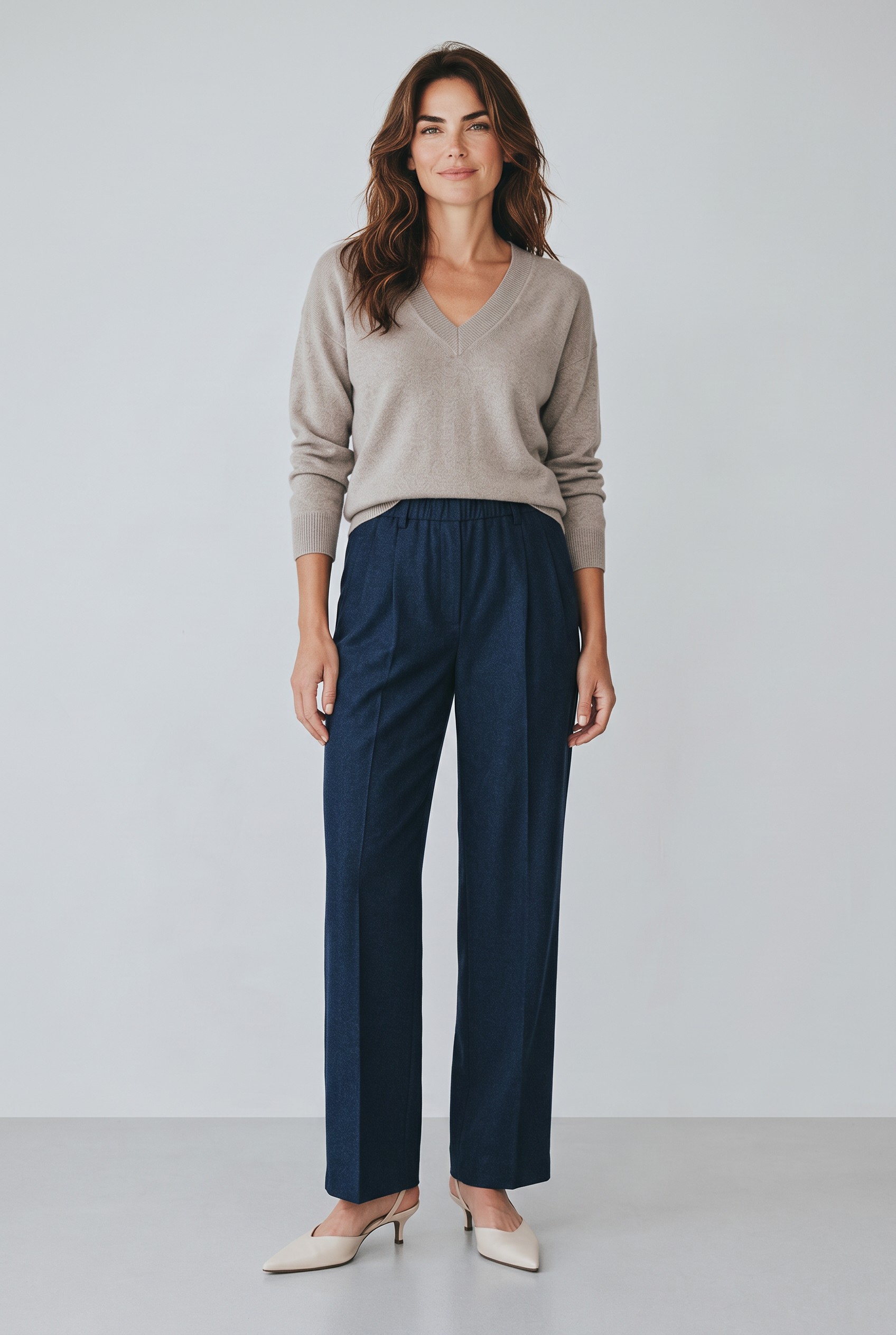KOCCA Pantaloni Donna