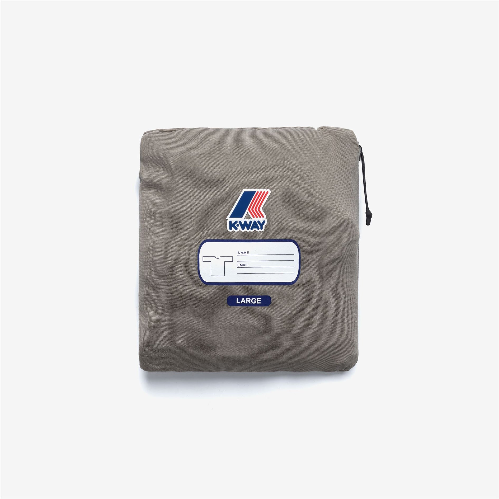 KWAY T-shirt Uomo