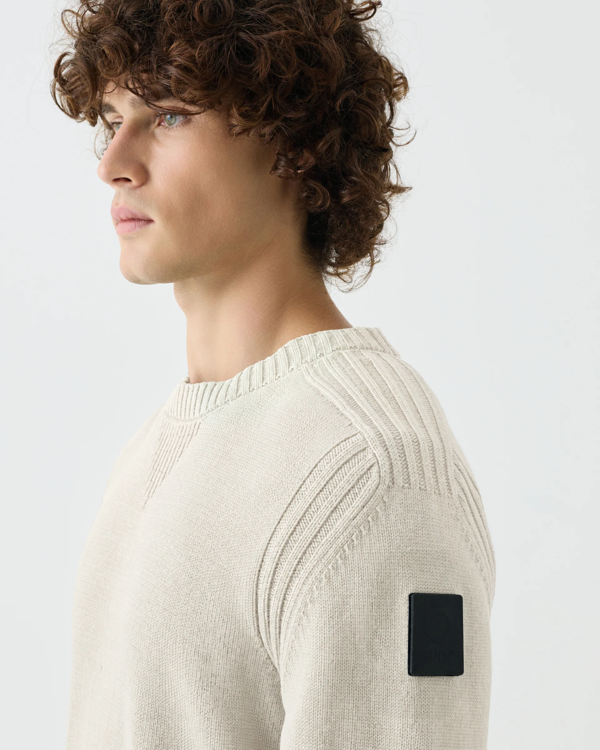 SUNS Maglia Uomo