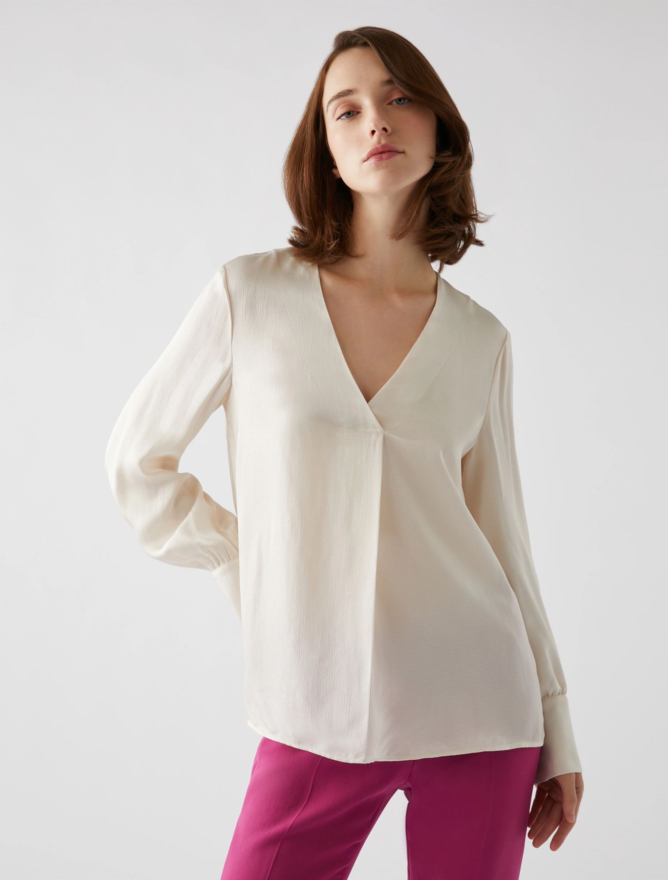 PENNYBLACK DINAMO BLUSA