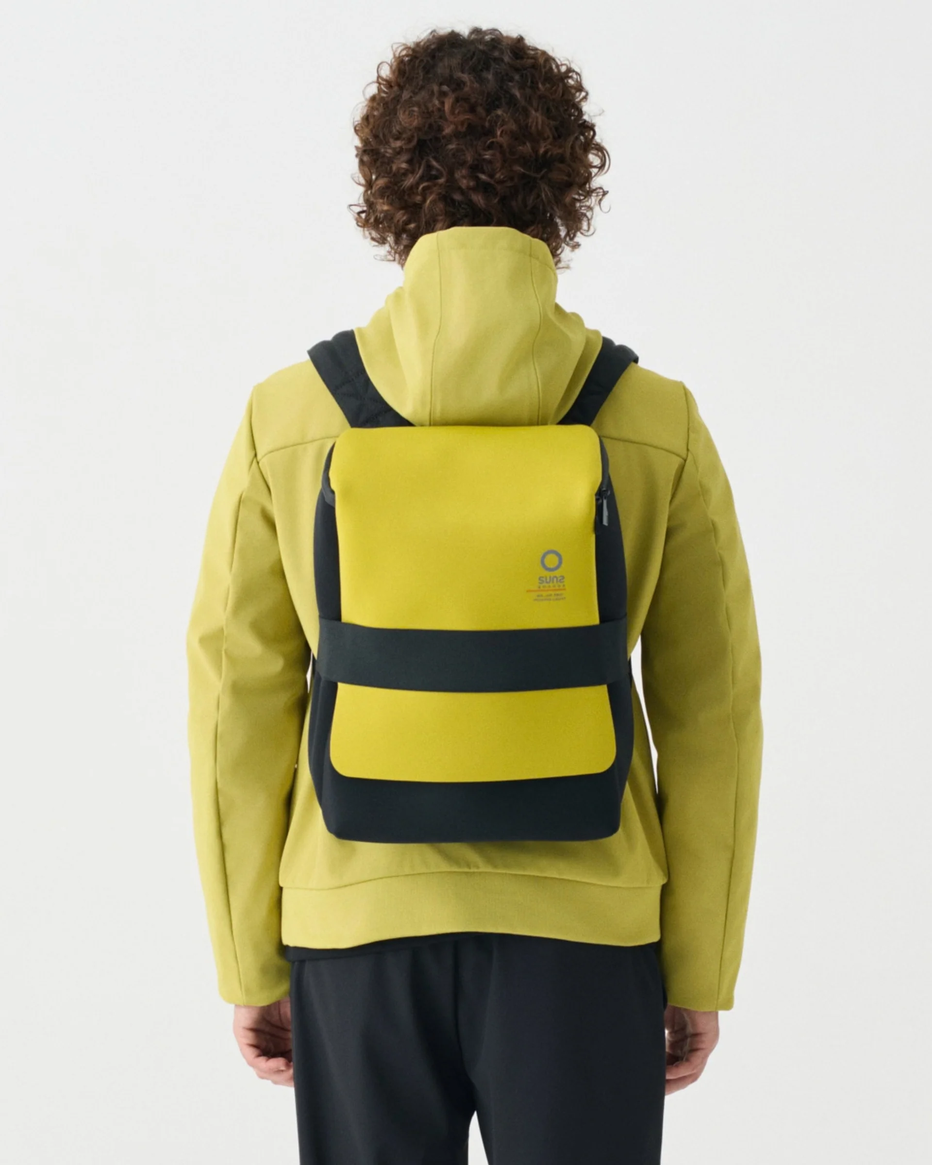 SUNS STONE NEK PACK MEDIUM