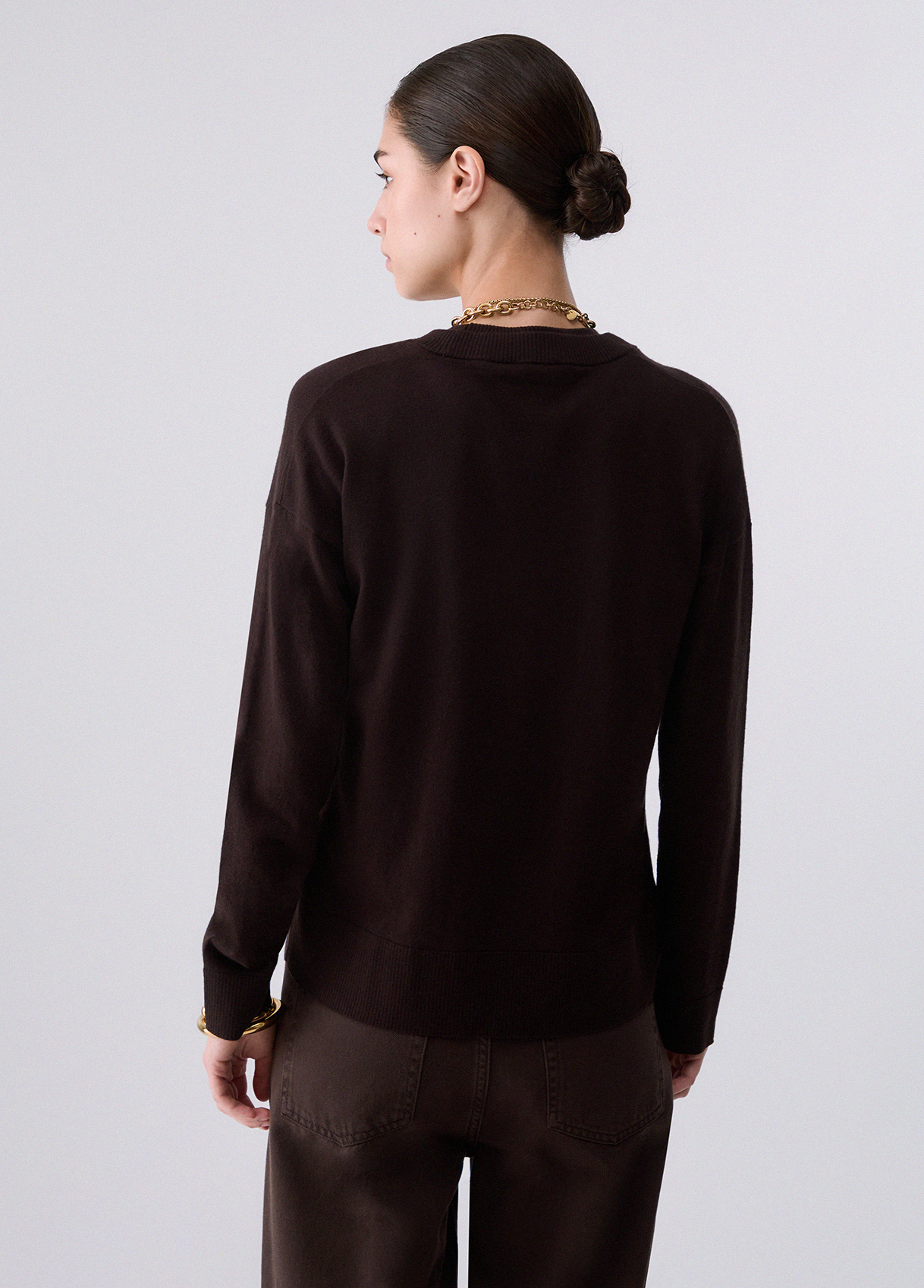 LIU JO Maglia Donna