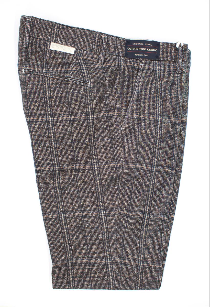 MICHAEL COAL MCBRA27780