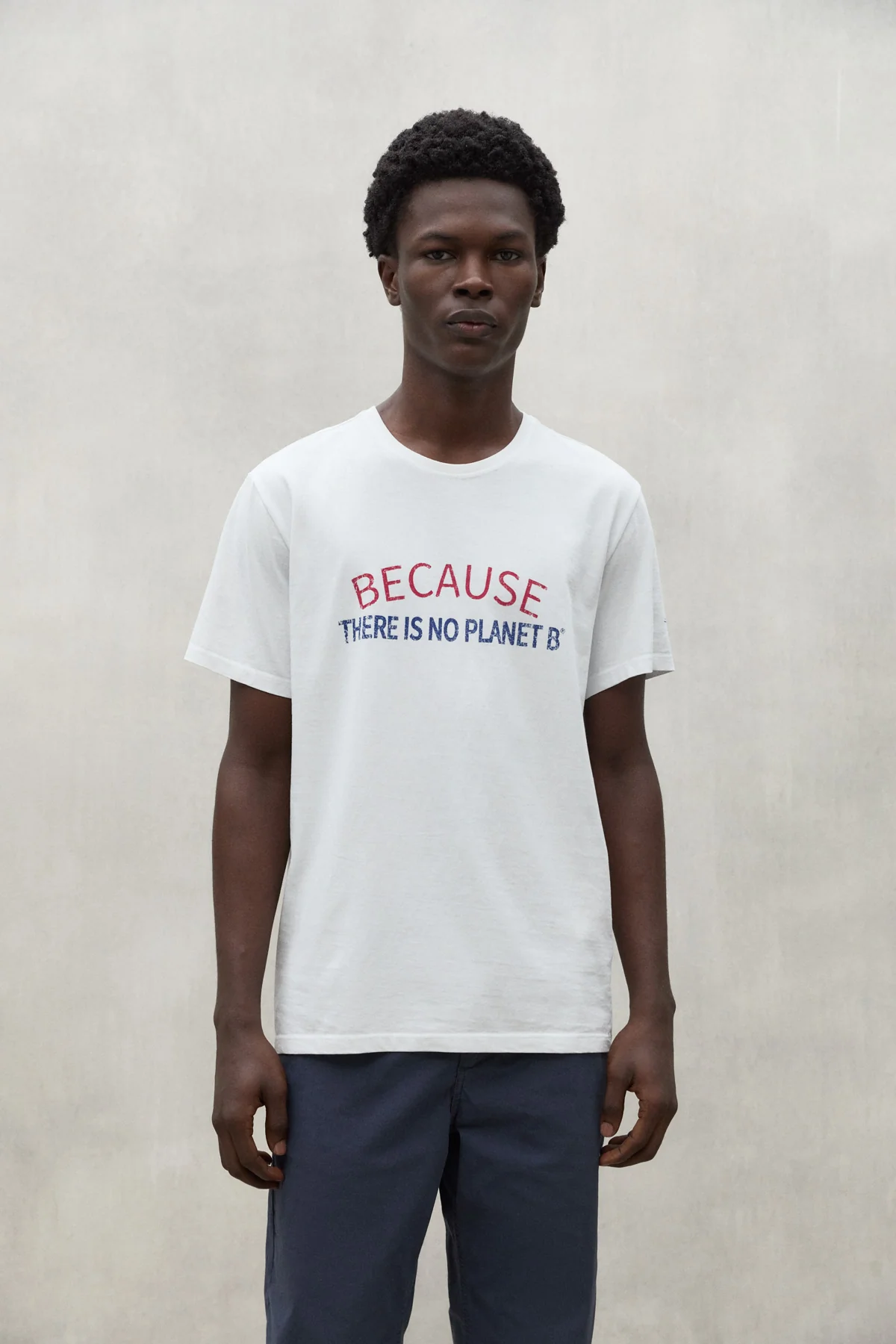 ECOALF MELTIALF T-SHIRT