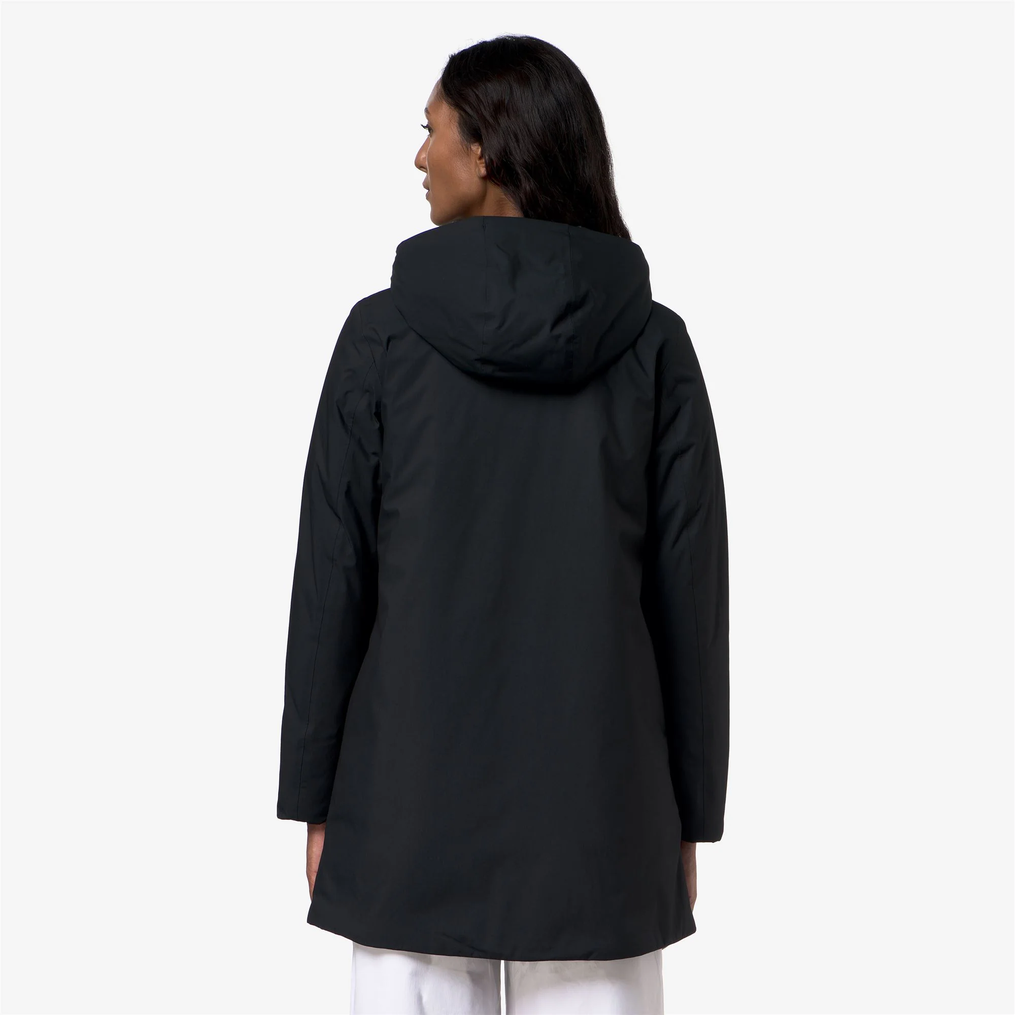 KWAY Parka Donna