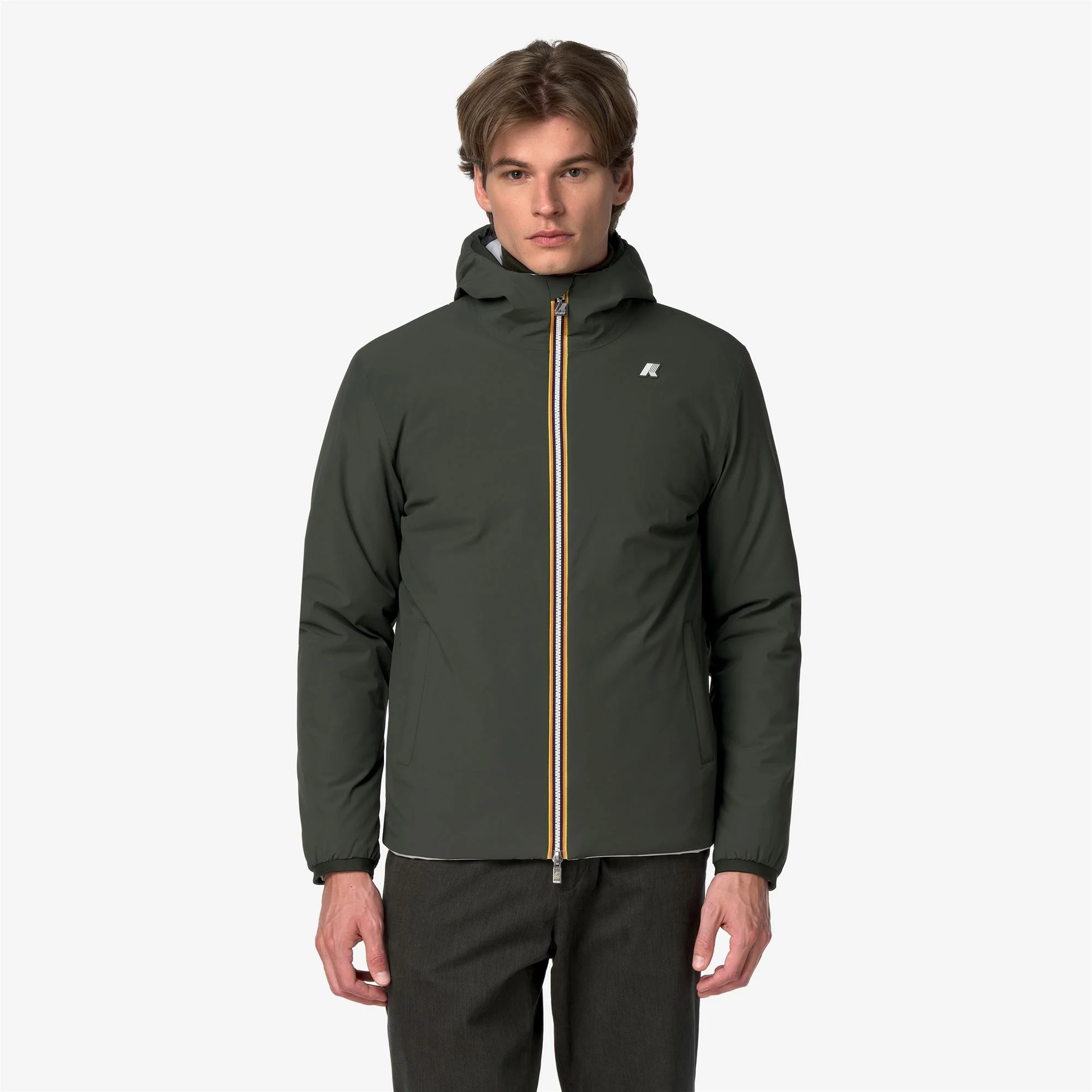 KWAY Giacca Uomo