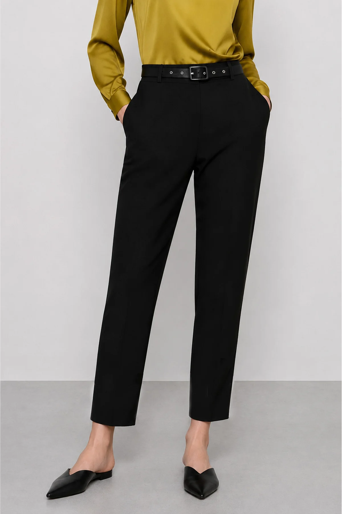 KOCCA Pantaloni Donna