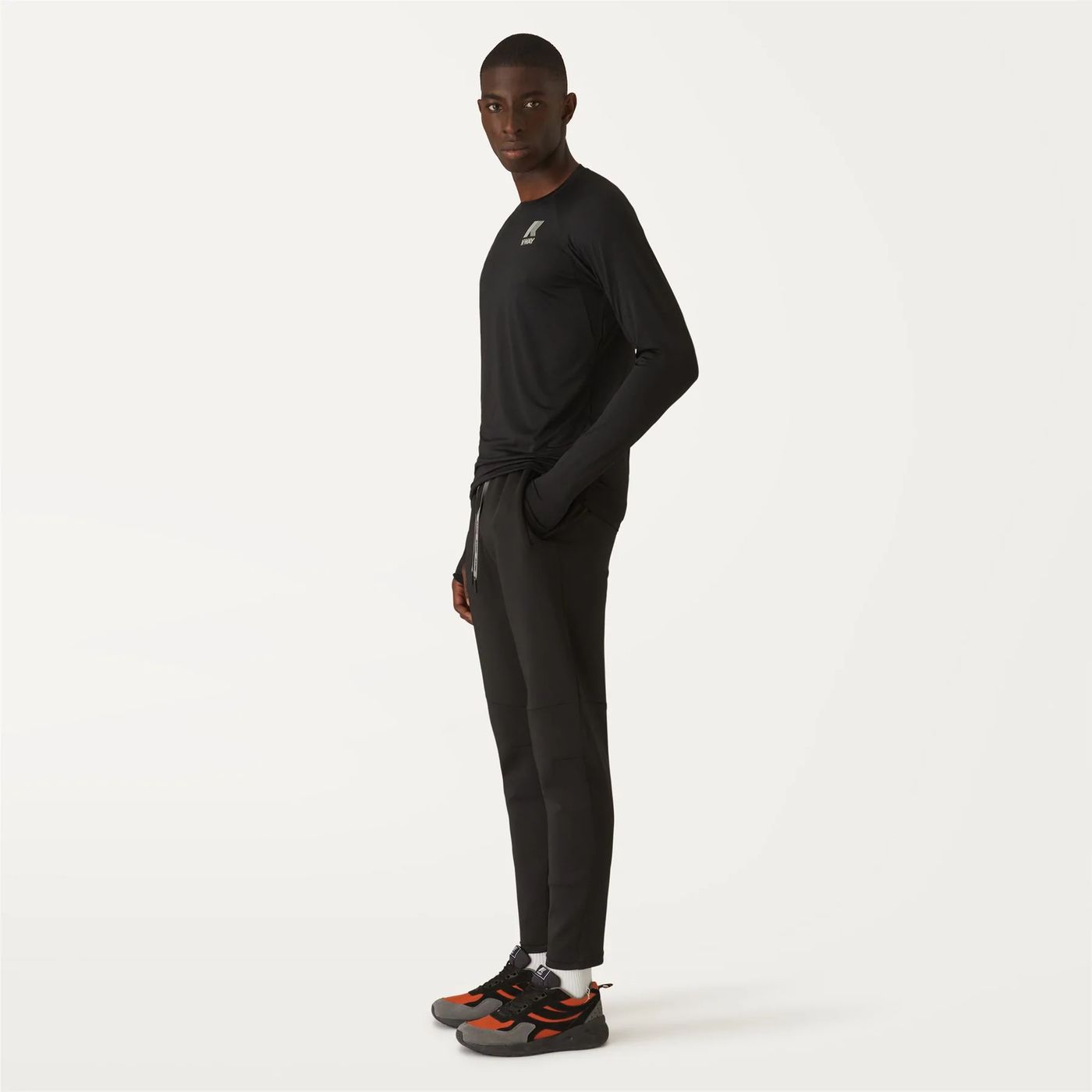 KWAY K5155ZW MAX