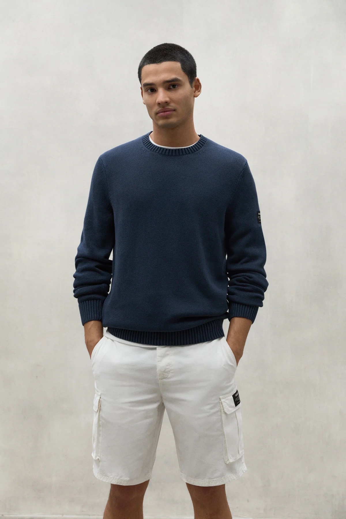 ECOALF TAILALF KNIT