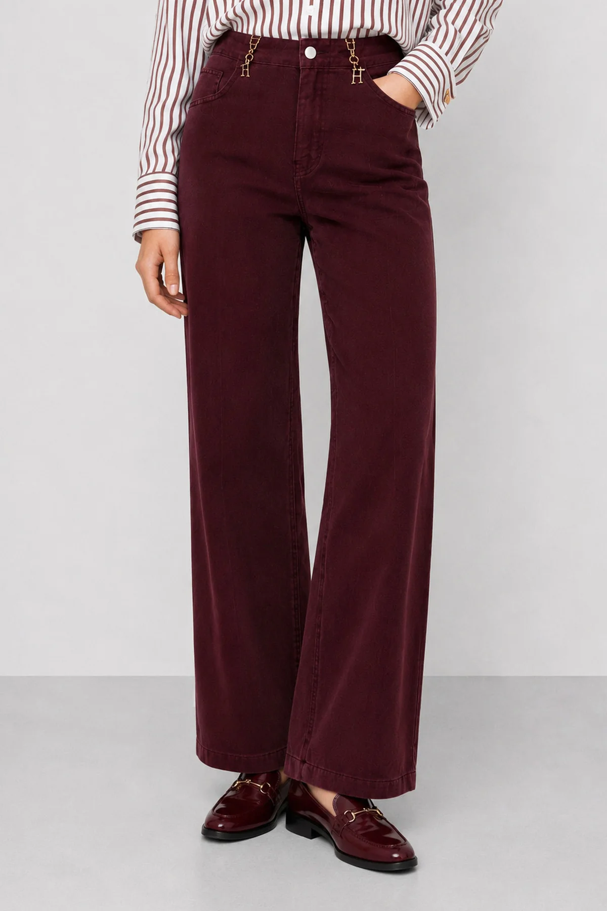 KOCCA Pantaloni Donna