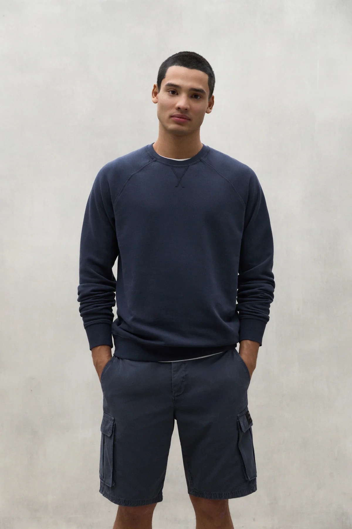 ECOALF BERJAALF SWEATSHIRT