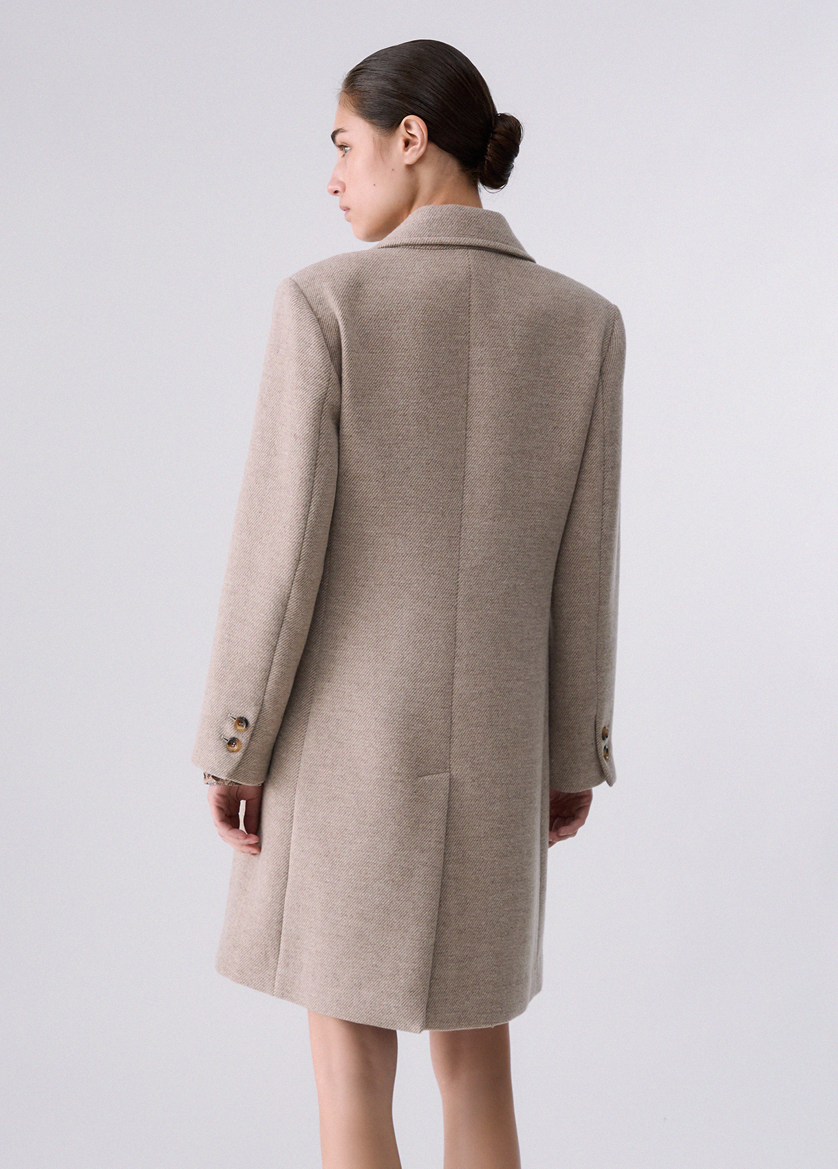 LIU JO Cappotto Donna