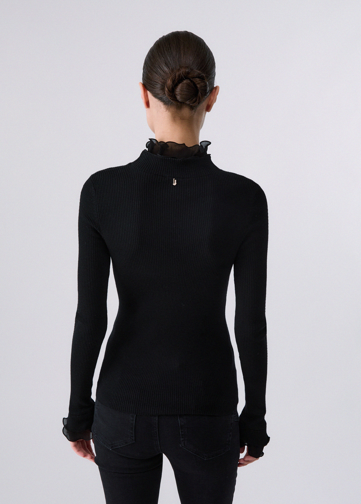 LIU JO Maglia Donna