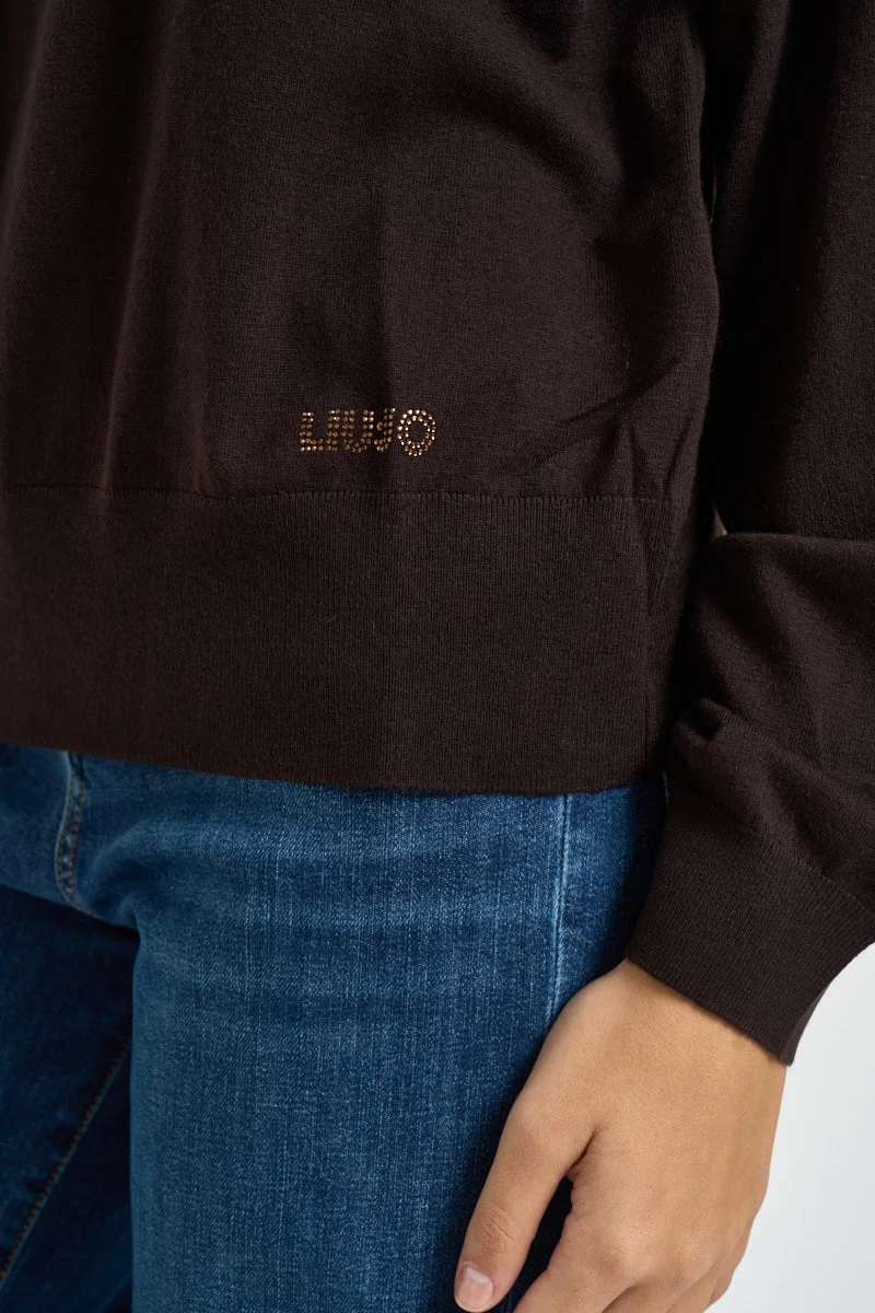 LIU JO Maglia Donna
