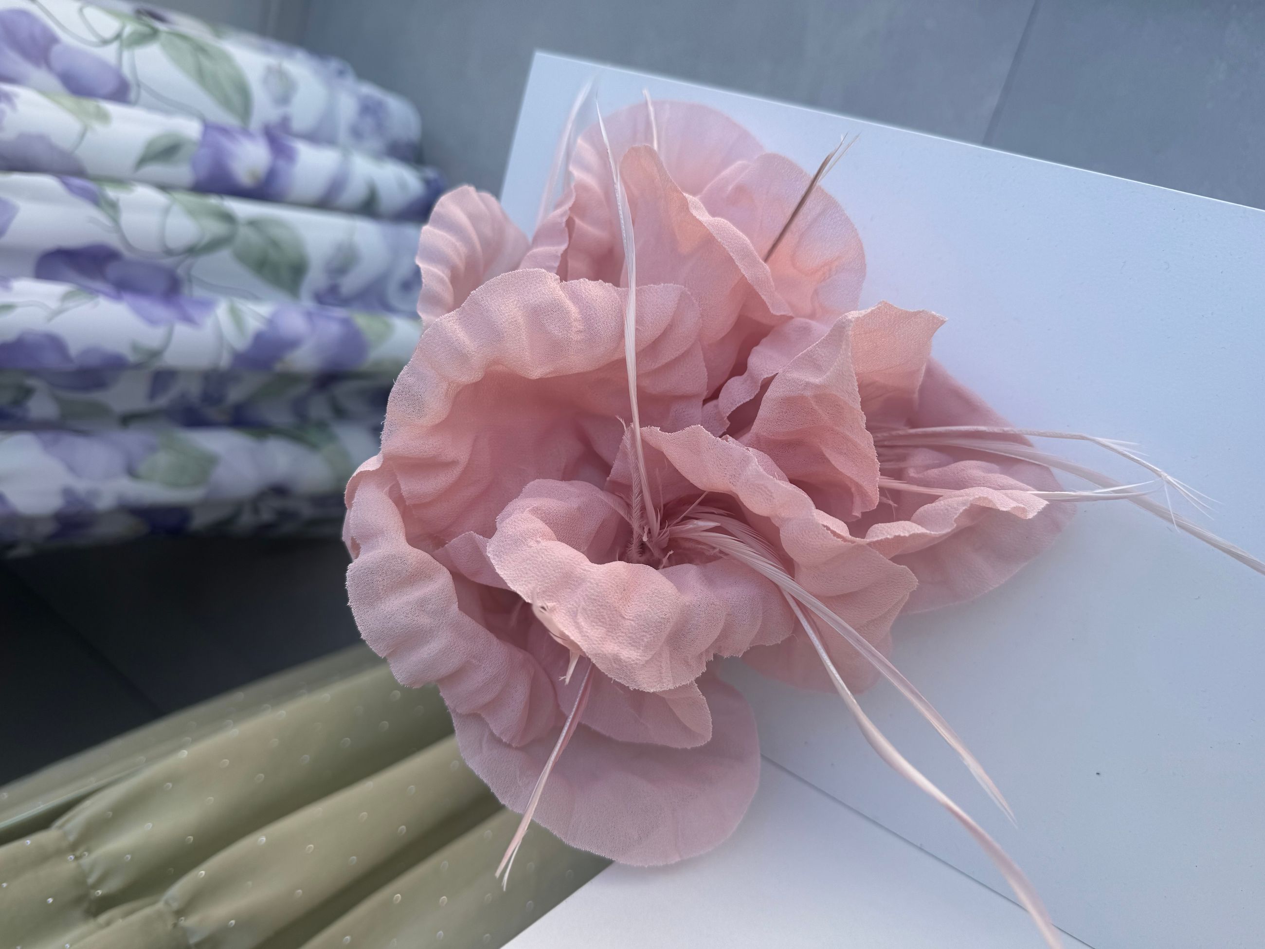 ATELIER LEGORA Spilla Donna
