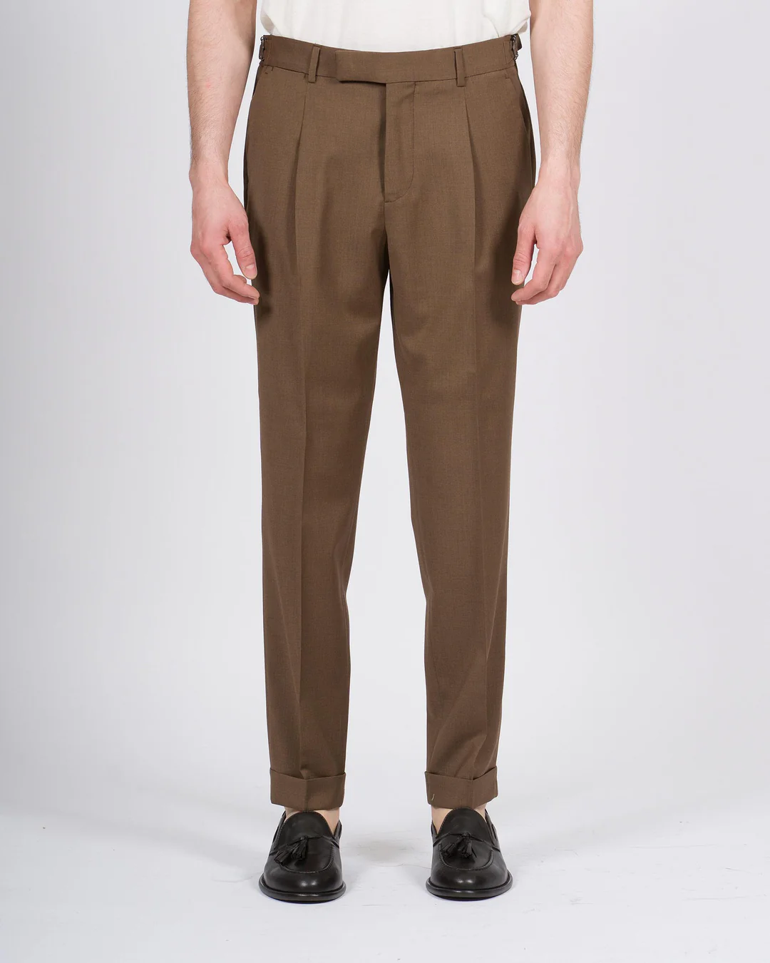 PAOLONI Pantaloni Uomo