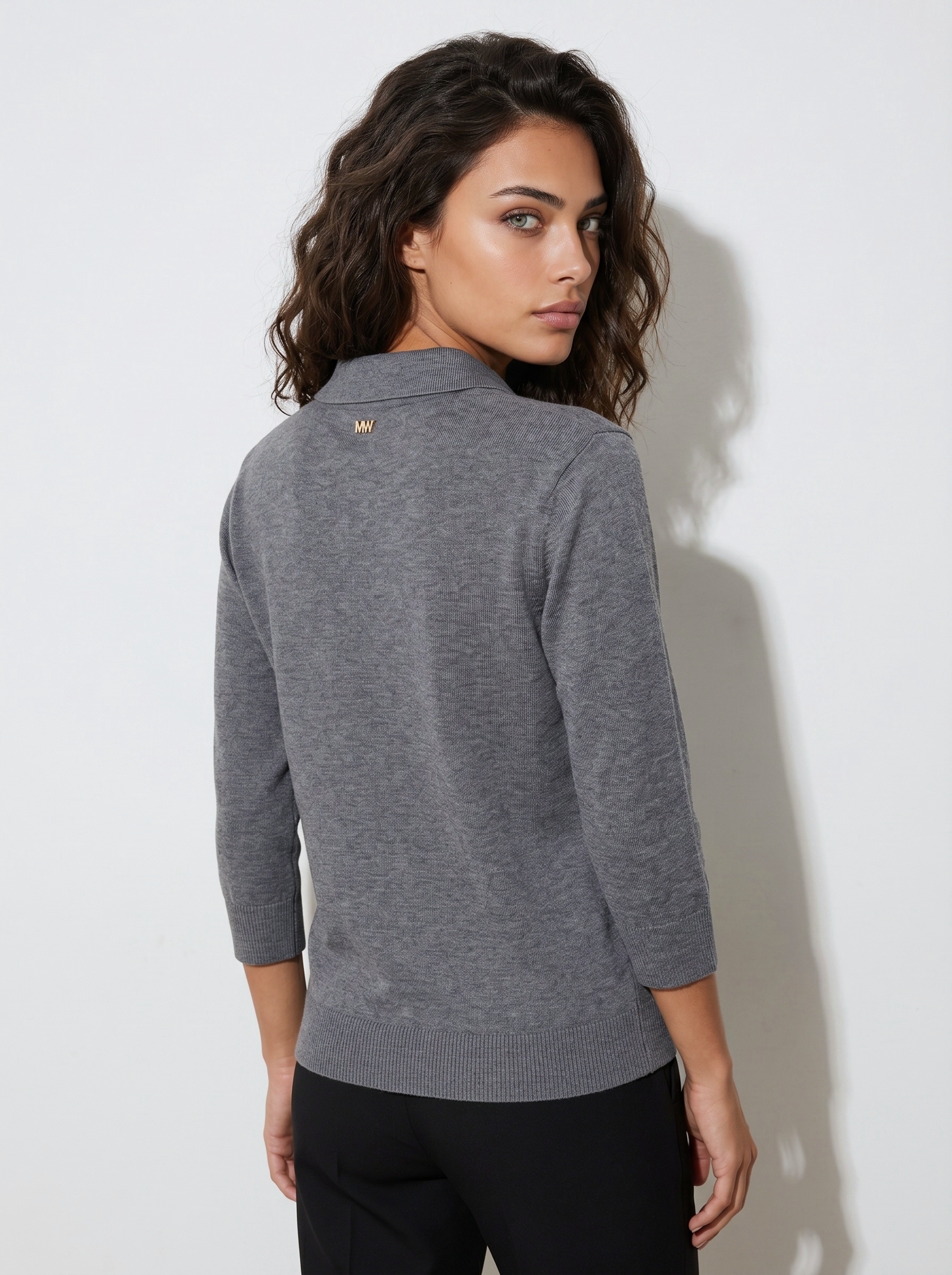 MARKUP Polo Donna