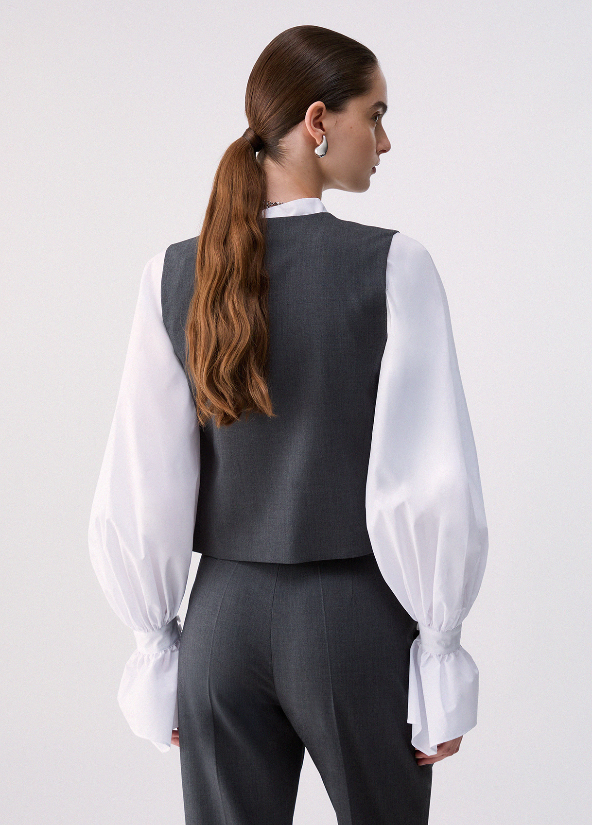 LIU JO Gilet Donna