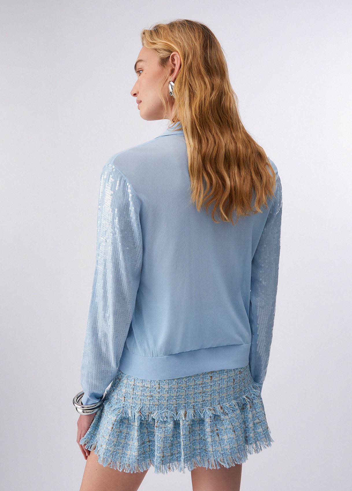 LIU JO Maglia Donna