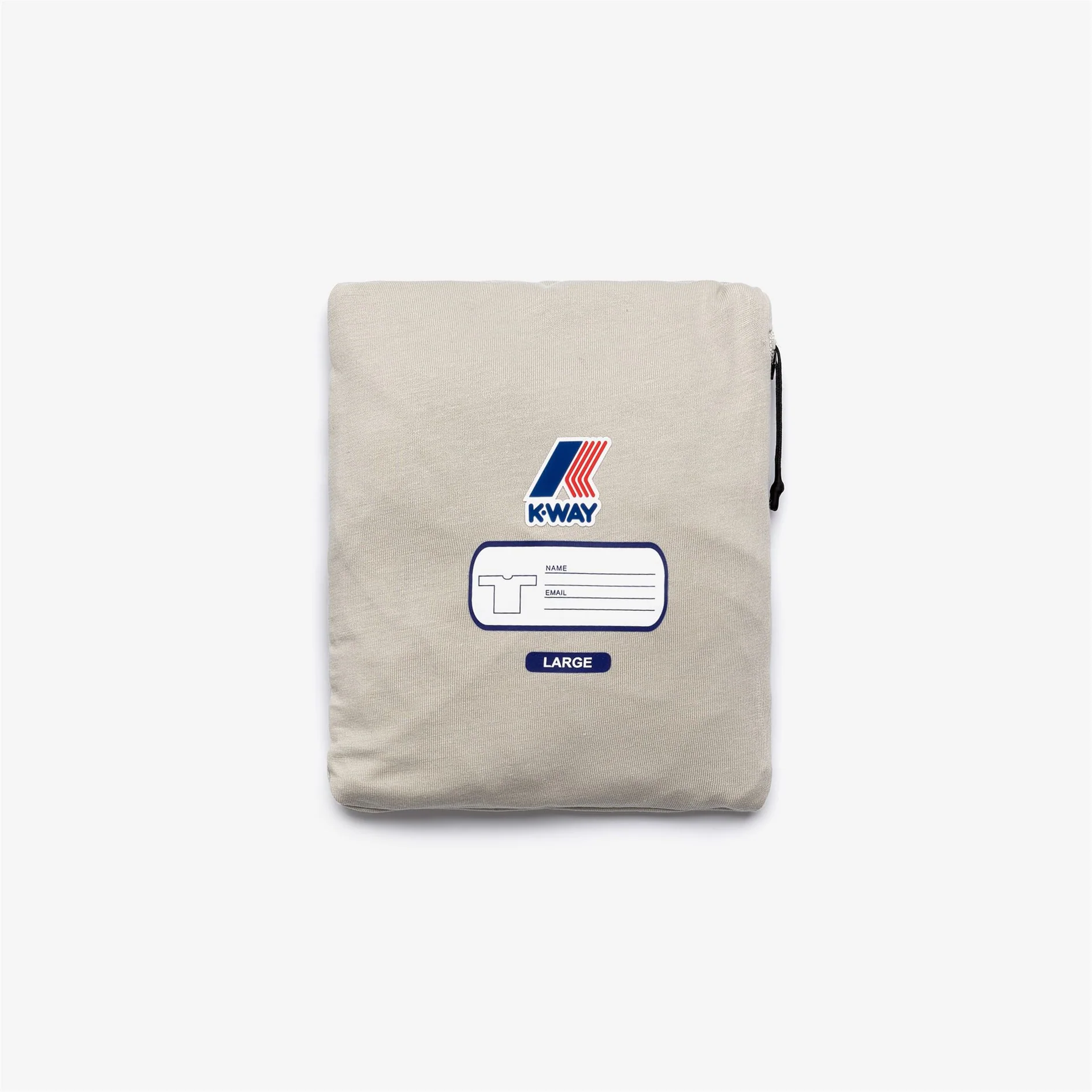 KWAY T-shirt Uomo