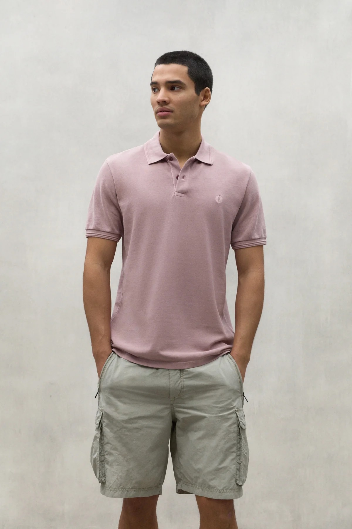 ECOALF TANOALF POLO
