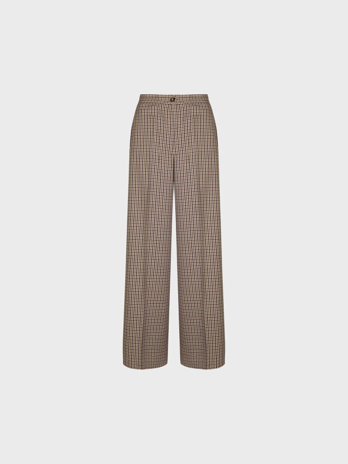 SANDRO FERRONE Pantaloni Donna
