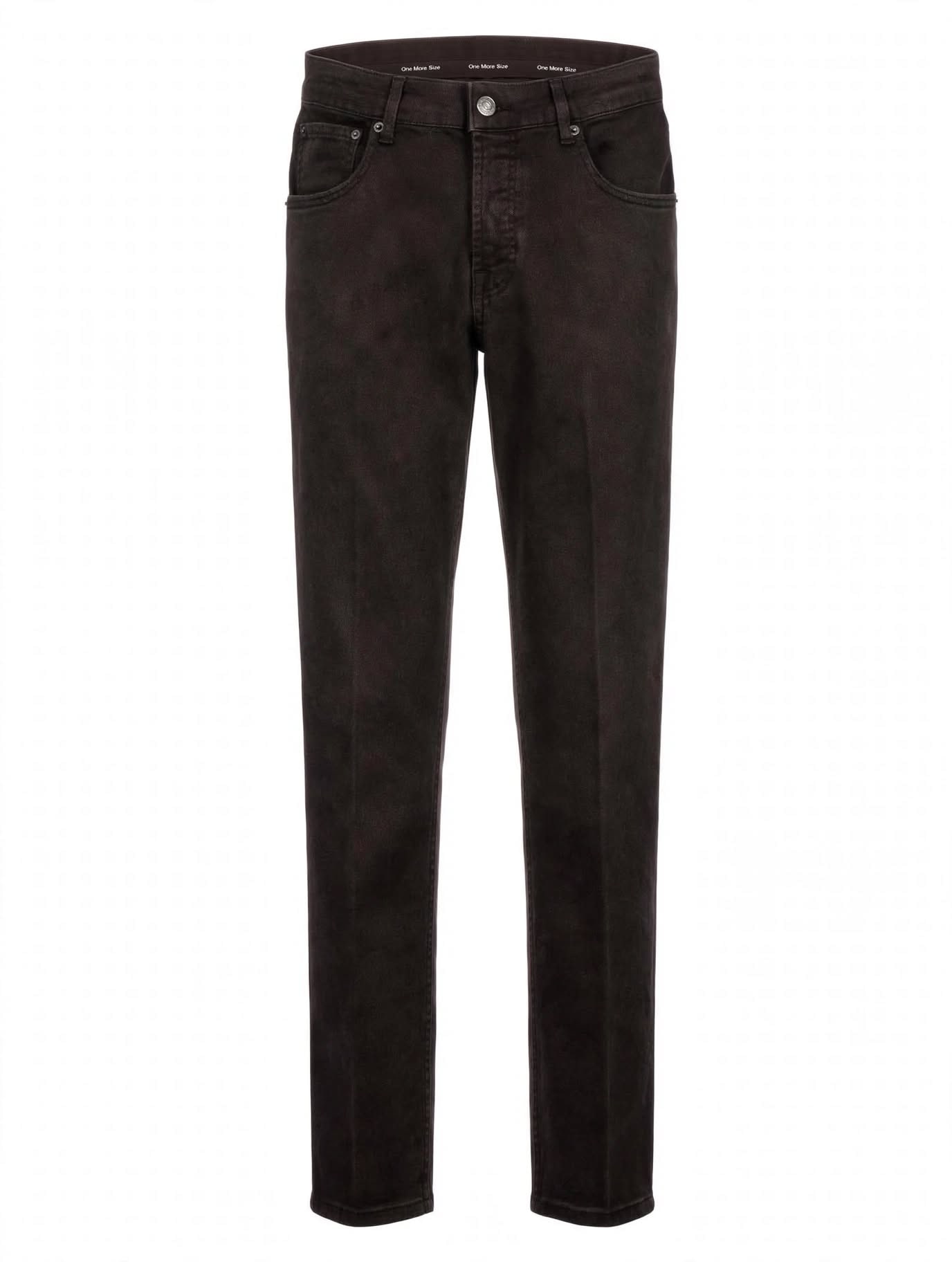 MICHAEL COAL Pantaloni Uomo