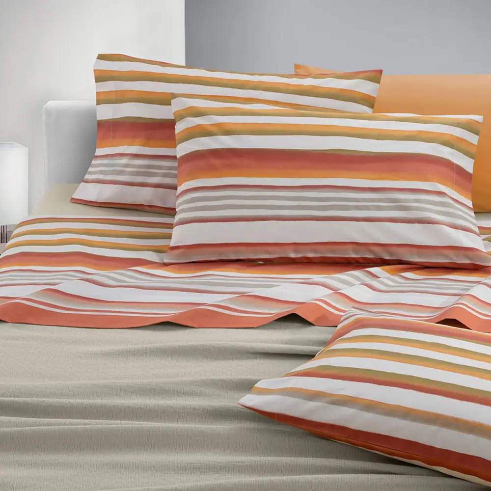 GABEL Completo Lenzuolo Unisex Adulto