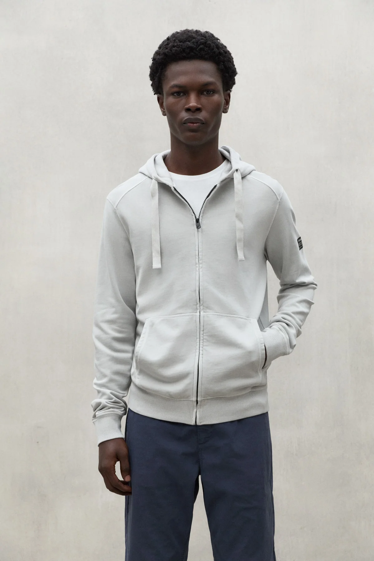 ECOALF RENAALF SWEATSHIRT