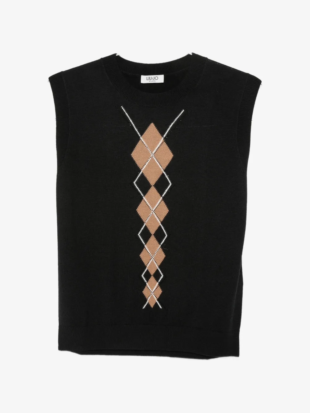 LIU JO Gilet Donna
