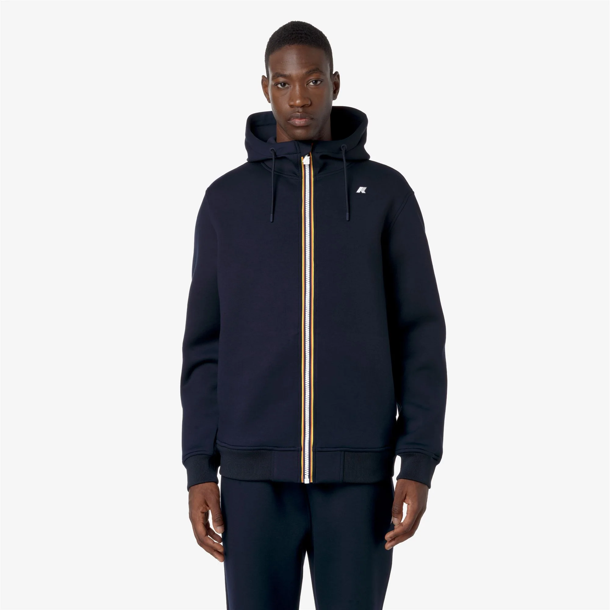 KWAY Felpa Uomo