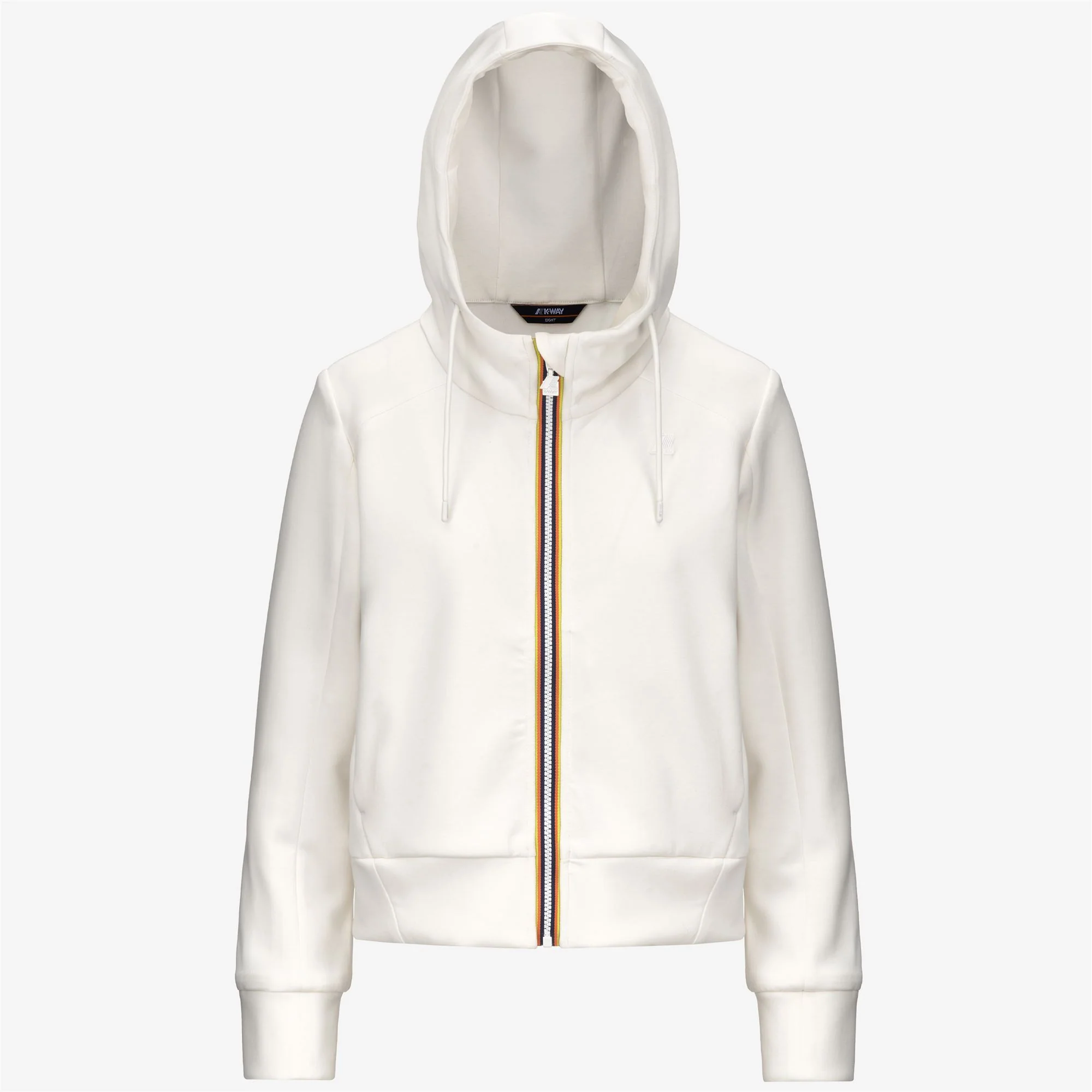 KWAY Felpa Donna