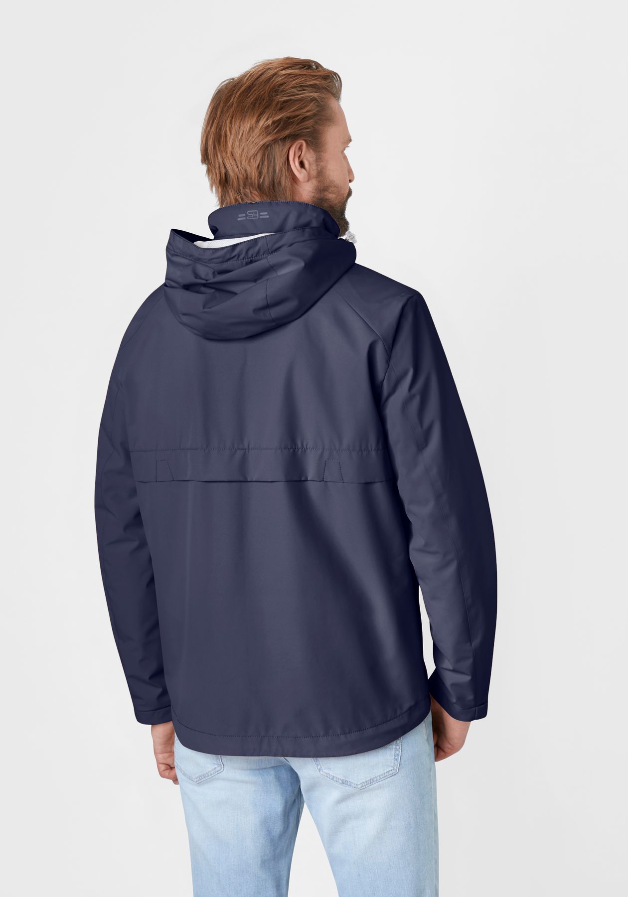 S4 JACKETS 70581 7150 SONDRIO