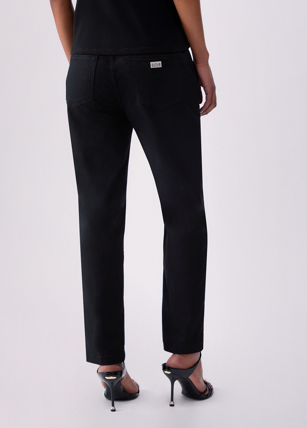 LIU JO Pantaloni Donna