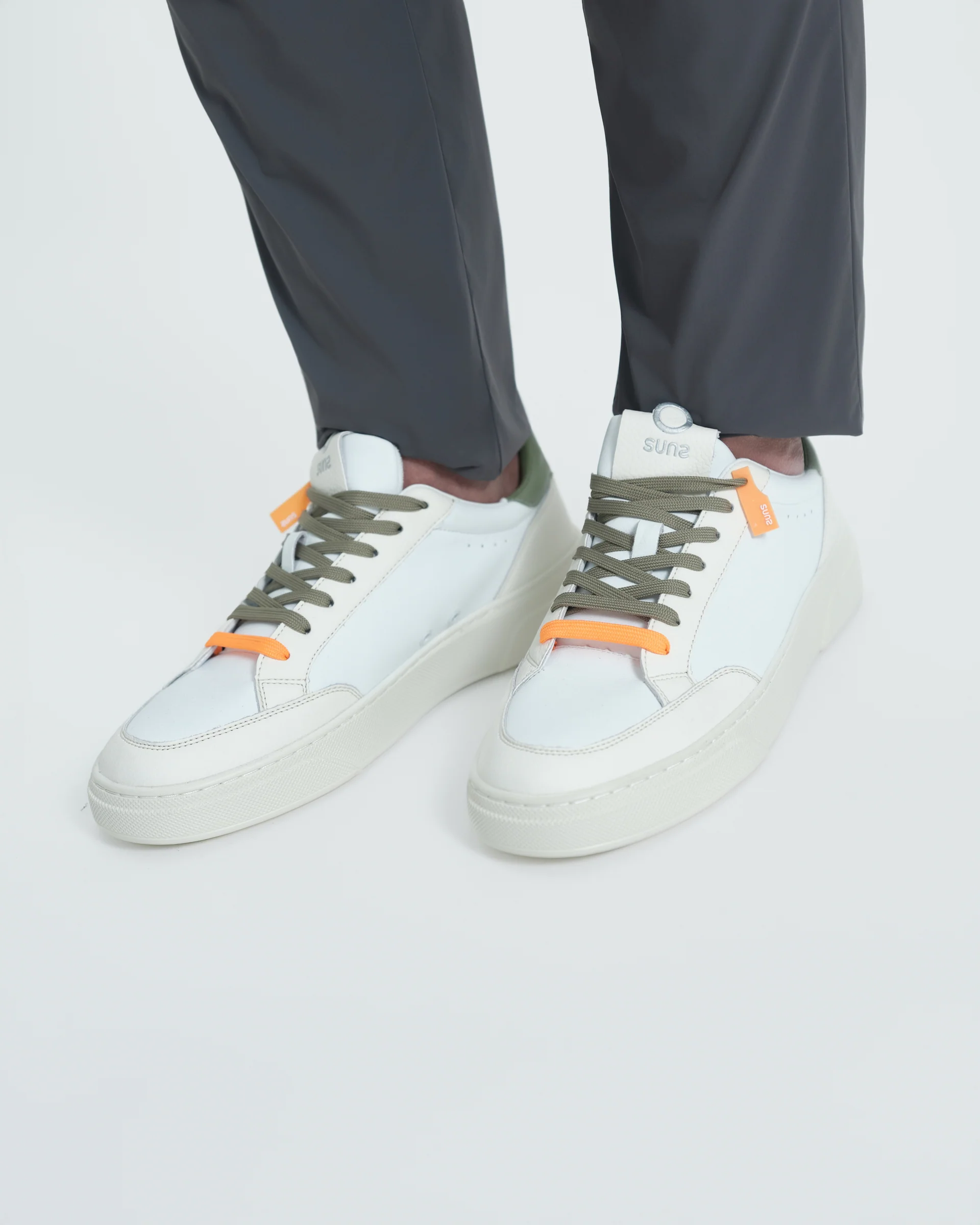 SUNS Scarpa Uomo