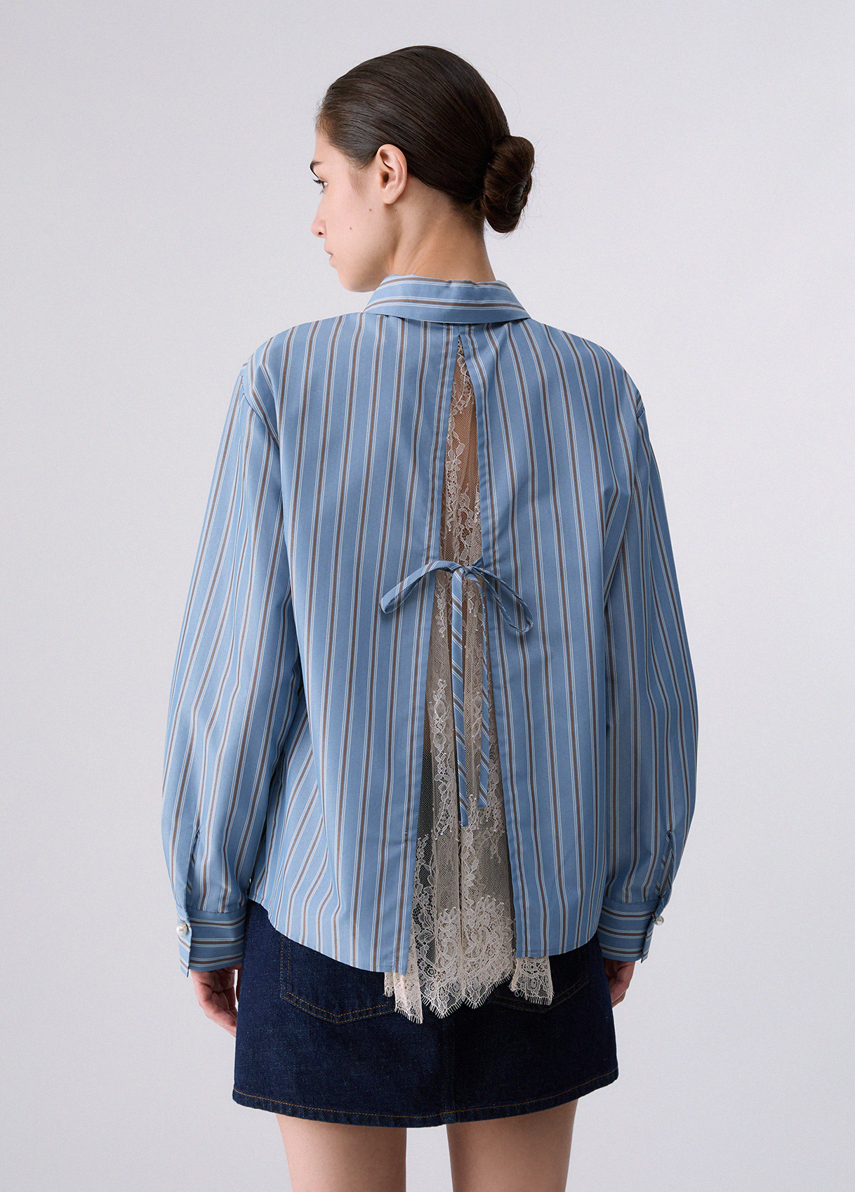 LIU JO Camicia Donna