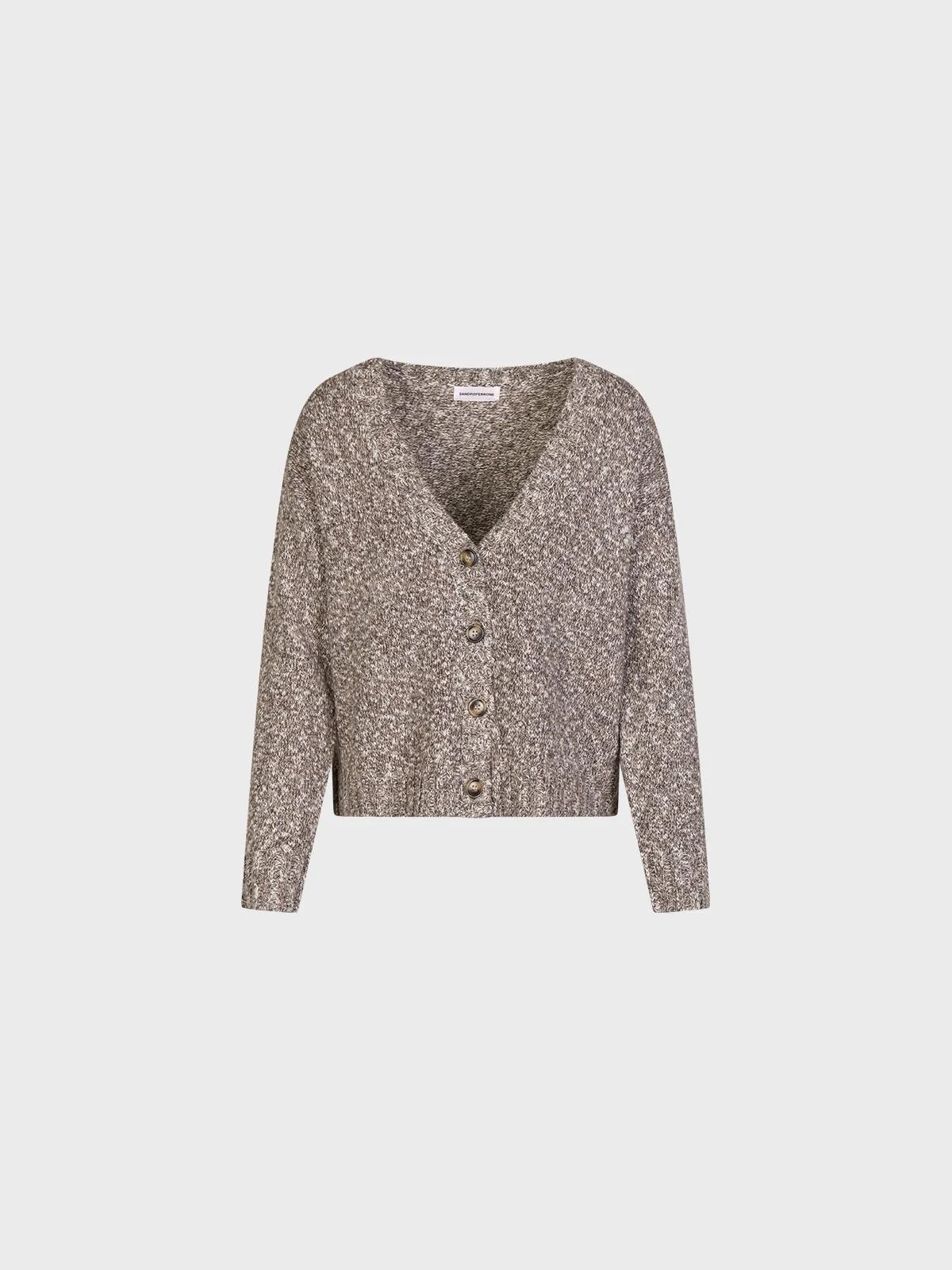 SANDRO FERRONE Maglia Donna