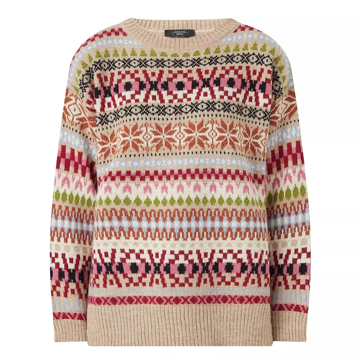 WEEKEND MAX MARA SALVE
