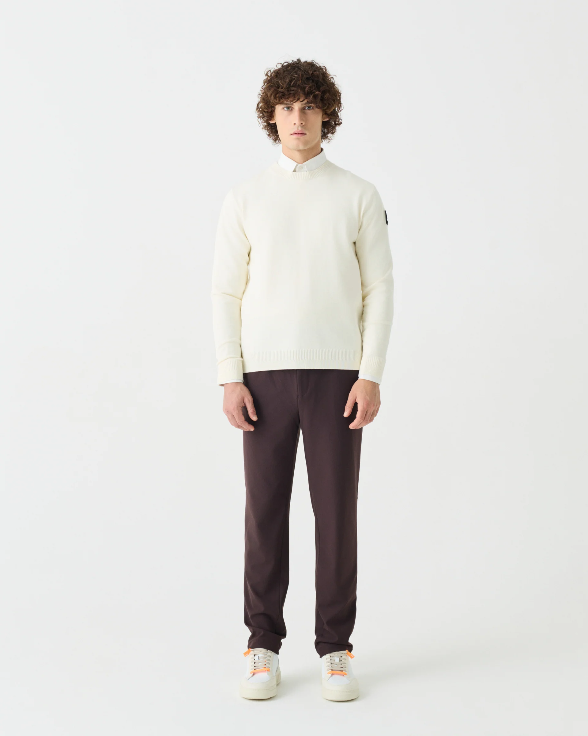 SUNS Maglia Uomo