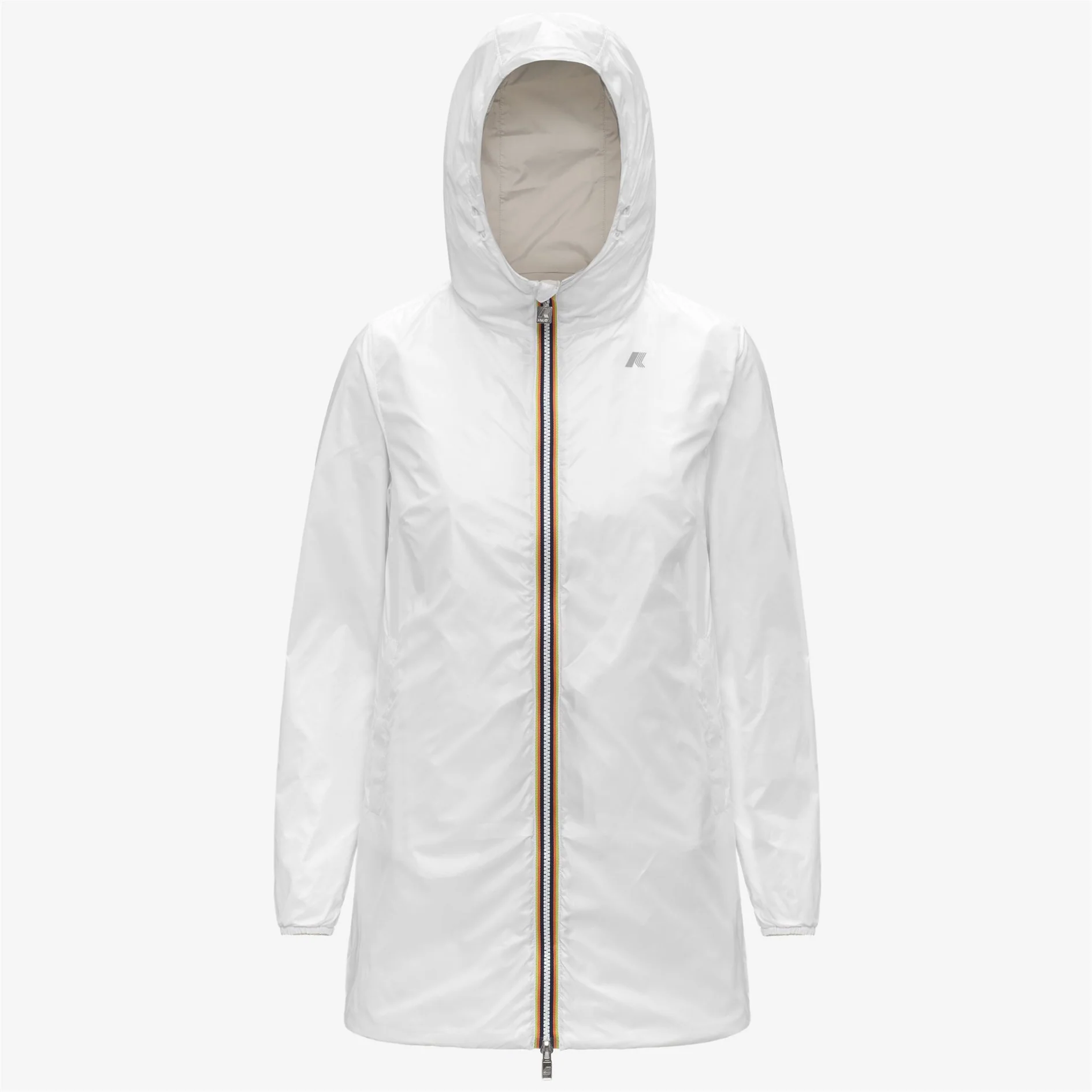 KWAY Giacca Donna