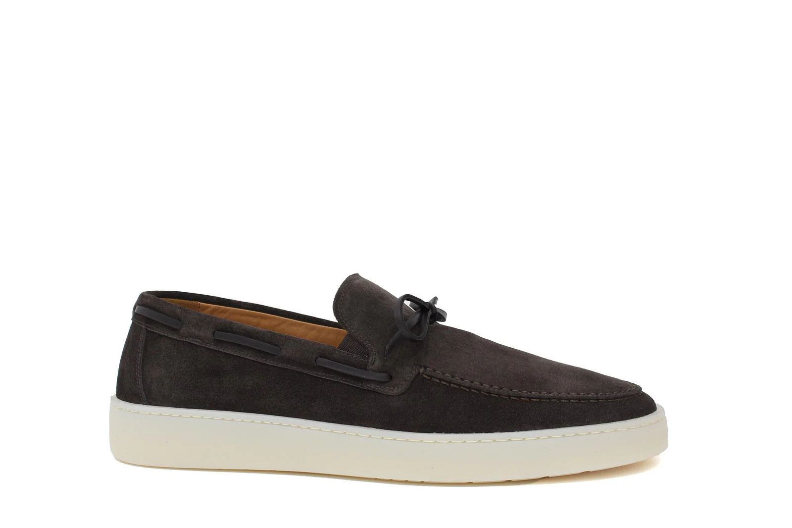 ROSSI SHOES Mocassino Uomo