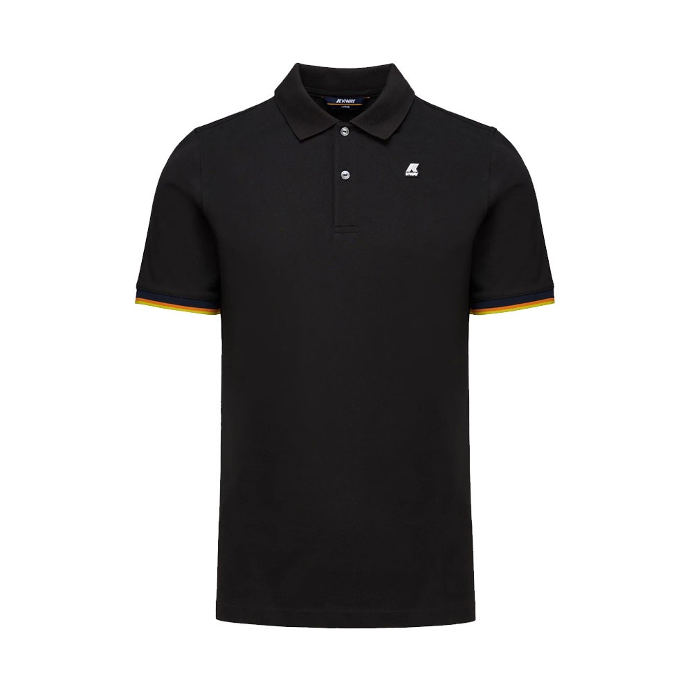 KWAY K1125BW-VINCENT PIQUE