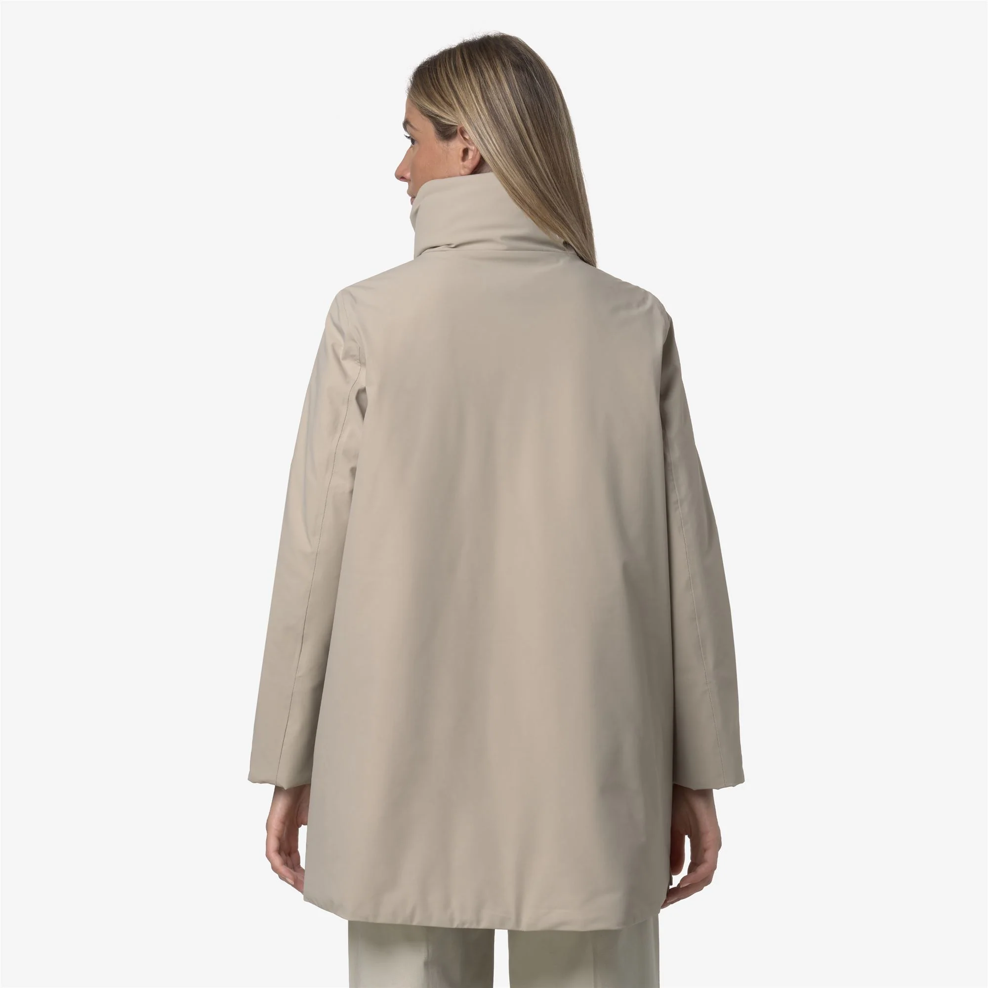 KWAY Giacca Donna