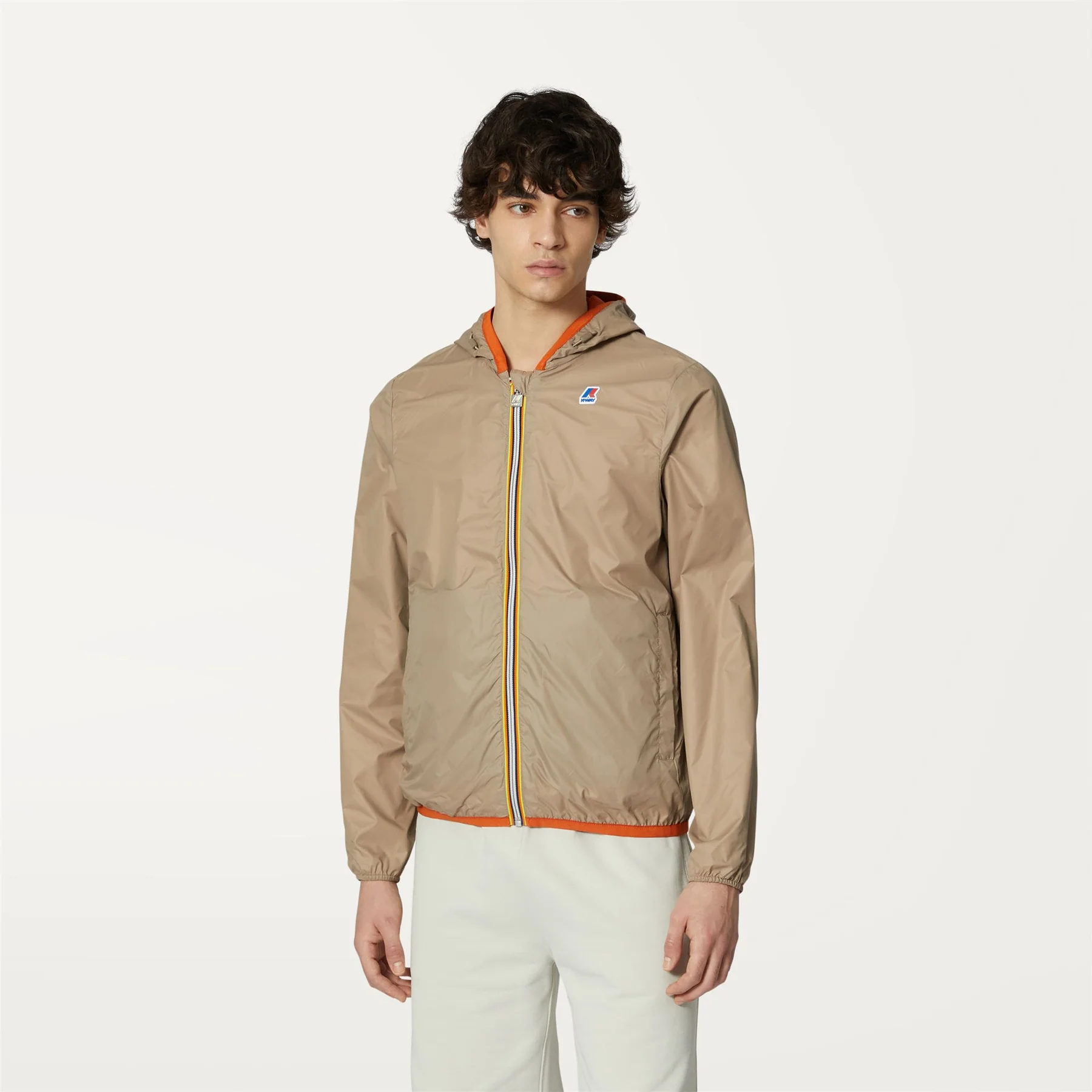 KWAY K111NMW JACQUES DOUBLE